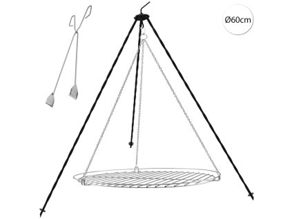 gril set 7 grilovacia suprava