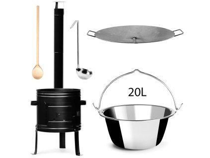 51220 perfect home pl set 126 kotlikova suprava 20l 5ks kotlina kotlik varecha naberacka platna