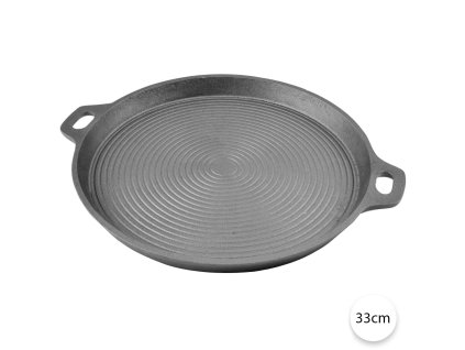 51430 perfect home liatinova panvica 33cm 14197