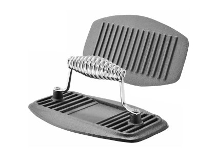 51487 perfect home liatinovy lis na maso 22x14cm 12511