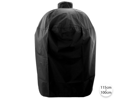 51763 perfect home obal na gril kamado m 115 5x100cm 14869