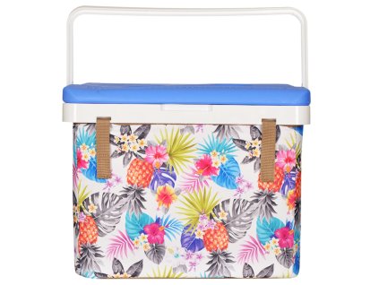 51919 perfect home chladiaci box exotika 20l 38x30x28cm 16488