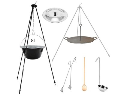 set 175 kotlikova suprava