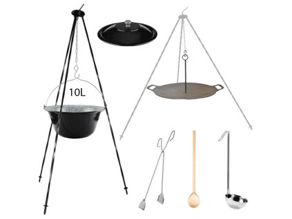 set 176 kotlikova suprava