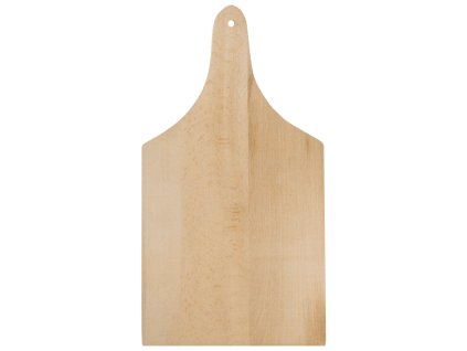 drevena doska na krajanie 20x38cm 15355
