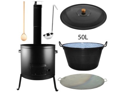 53110 perfect home set 192 kotlikova suprava 50l 7ks