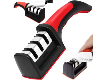 TFY No.6672 Brúsič nožov s 3 mi čepeľami (1)