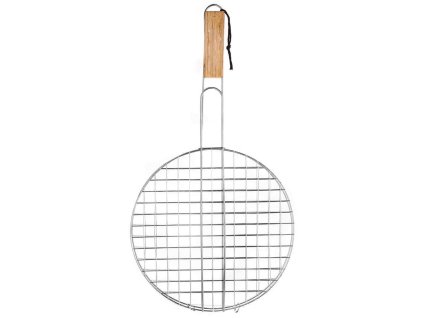 nerezovy grilovaci rost 32cm