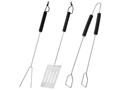 grilovacia naradie 3ks