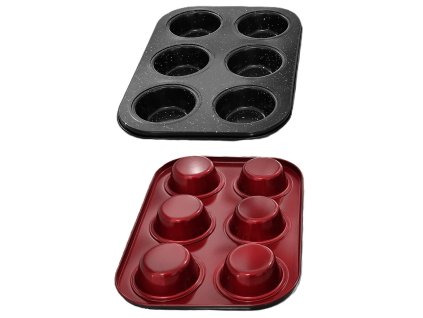 forma na muffiny 6ks
