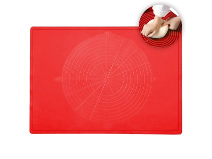 silikonova podlozka na cesto bh 7776