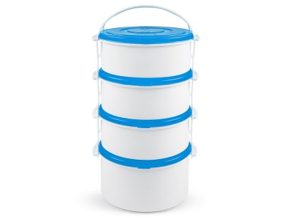 4 dielny obedar RK 01317