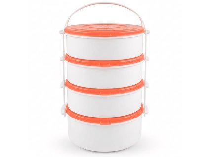 4 dielny obedar RK 01409