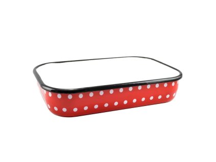 smaltovany pekac 10382