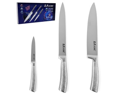 sada kuchynskych nozov ZP 6688