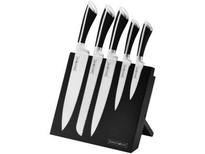 sada nozov s magentickym stojanom RL MG5B