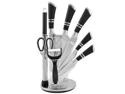 sada kuchynskych nozov MC 7267