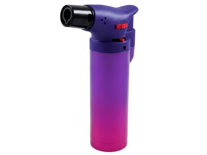 plynovy horak fialovy