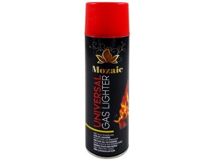 plyn do zapalovacov 250ml