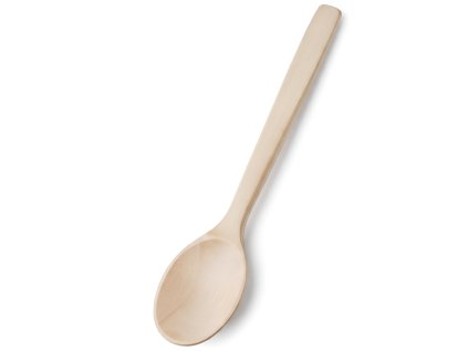 drevena lyzica varecha