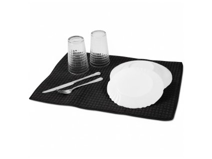 odkvapkavacia podlozka na riad 13648