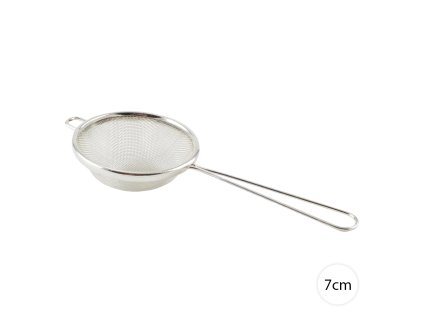 Perfect Home Nerezove sitko 7cm 14157