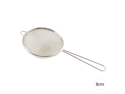 Perfect Home Nerezove sitko 8cm 14158