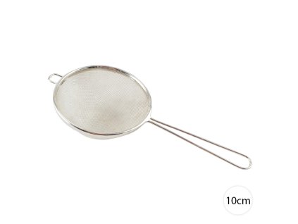 Perfect Home Nerezove sitko 10cm 14159