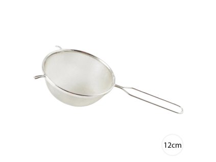 Perfect Home Nerezove sitko 12cm 14160