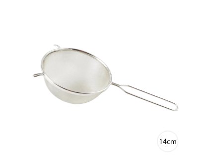 Perfect Home Nerezove sitko 14cm 14161