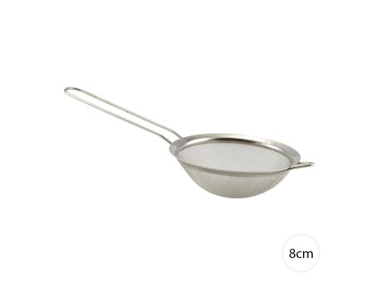 Perfect Home Nerezove sitko 8cm 10091