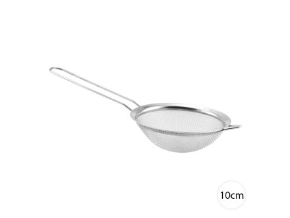 Perfect Home Nerezove sitko 10cm 10092