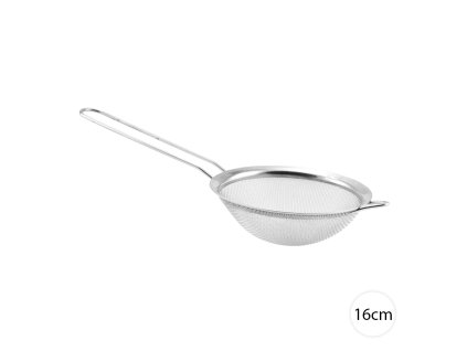Perfect Home Nerezove sitko 16cm 10094