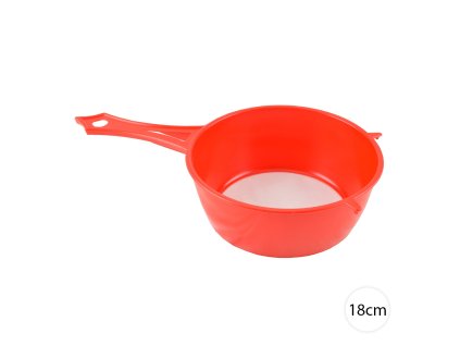 Perfect Home Plastove sitko 18cm 14492 Nahodna farba