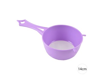 Perfect Home Plastove sitko 14cm 14472 Nahodna farba