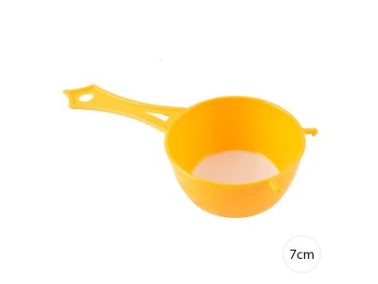 Perfect Home Plastove sitko 7cm 14491 Nahodna farba