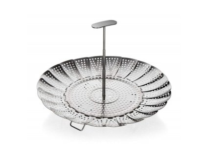 BANQUET Nerezovy naparovac na knedle 23cm 79275