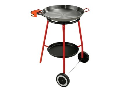 Garcima set na pripravu paelly 46cm 20057