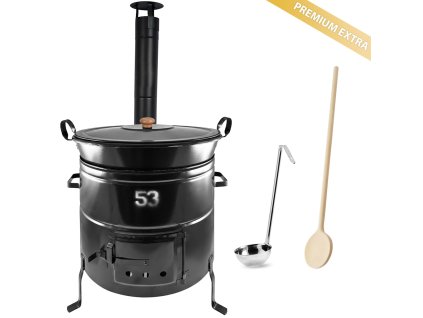 kotlikova suprava 60l K7060