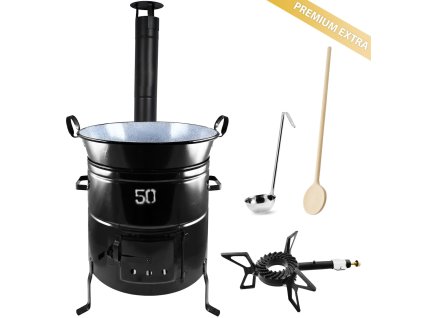 kotlikova suprava 50l KH950