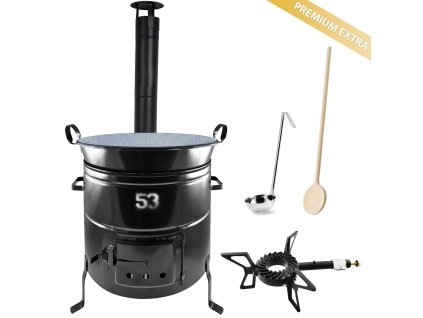 kotlikova suprava 60l KH960