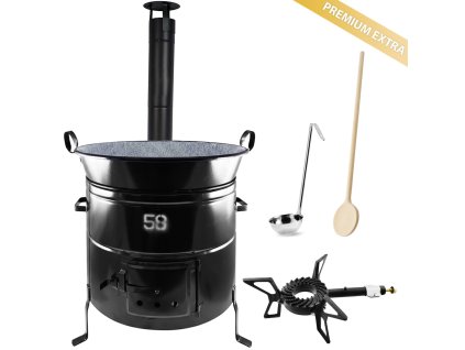 kotlikova suprava 85L KH985