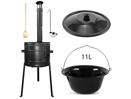 kotlikova suprava 11l VS 3611