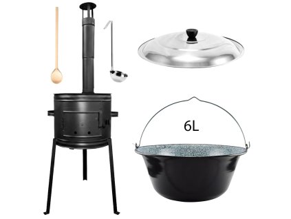 kotlikova suprava 6L VS 3106