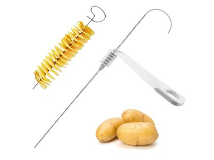 spiralovy krajac na zemiaky