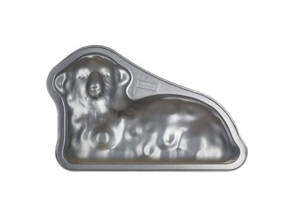 BANQUET Forma na pecenie baranceka 29cm 50515