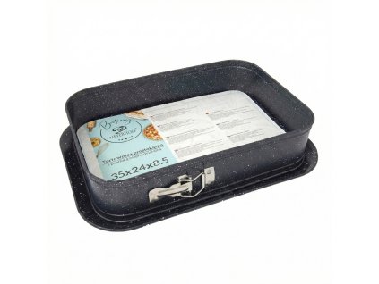 Royal Kitchcen Forma na pecenie 35x24x8,5cm 38066