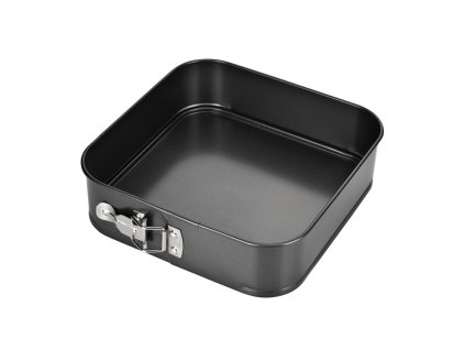 Royal Kitchcen Forma na tortu stvorcova 24x24cm 623296