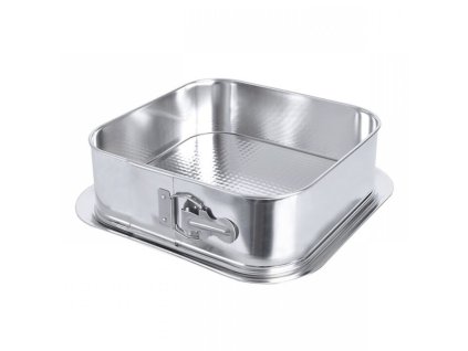 Perfect Home Forma na tortu stvorcova 24x24cm 11363