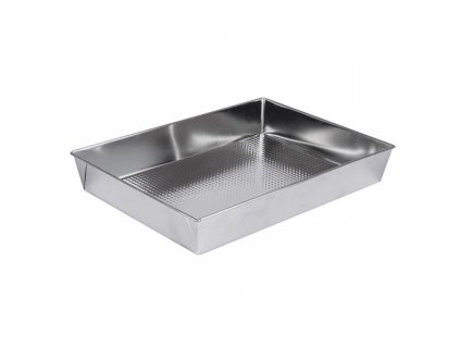 SNB Univerzalny plech na pecenie 36x24,5x6cm 01579